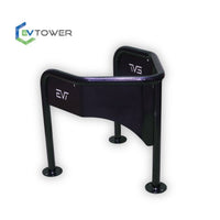EVT03 - 3 Legged Protective Barrier