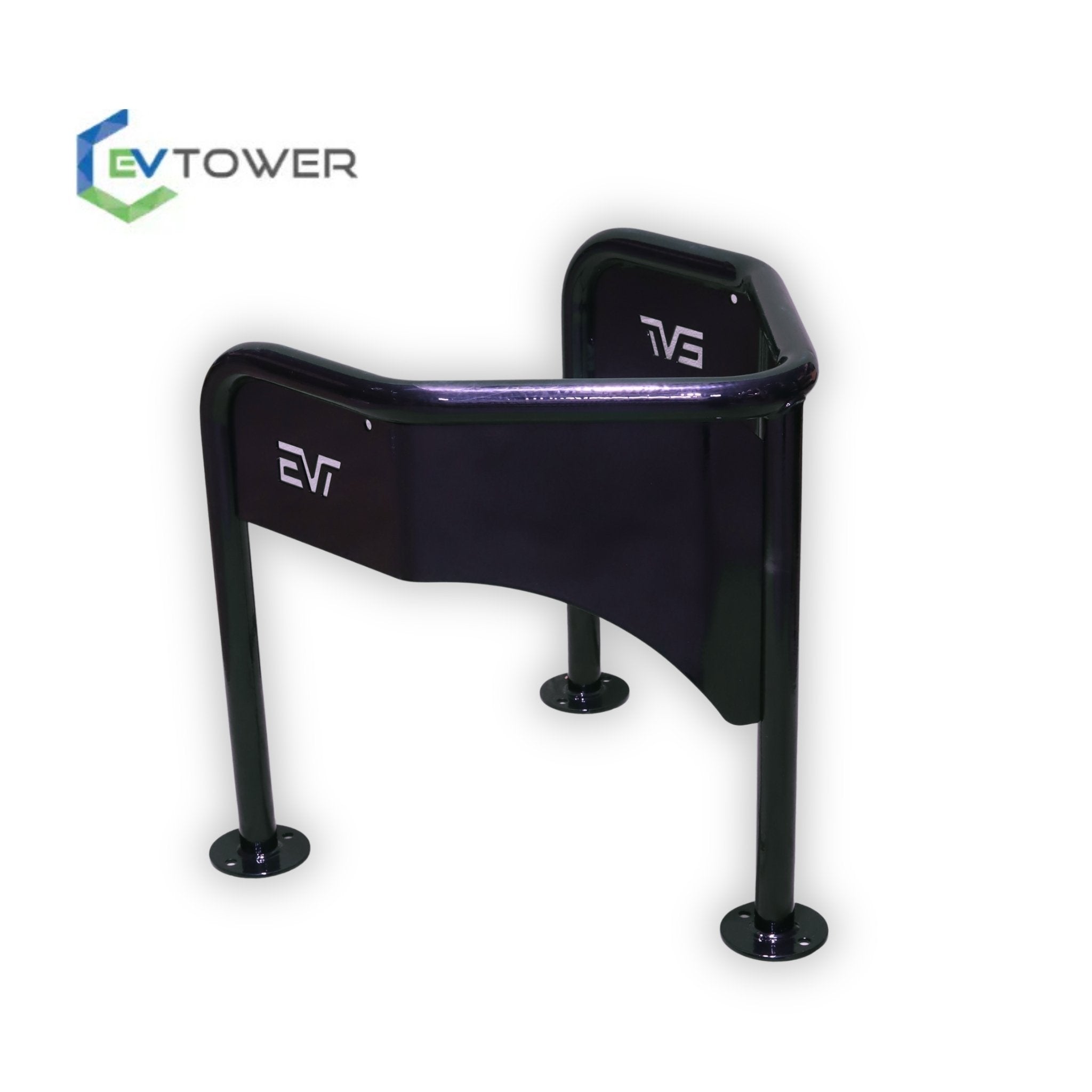 EVT03 - 3 Legged Protective Barrier