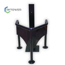 EVT03 - 3 Legged Protective Barrier