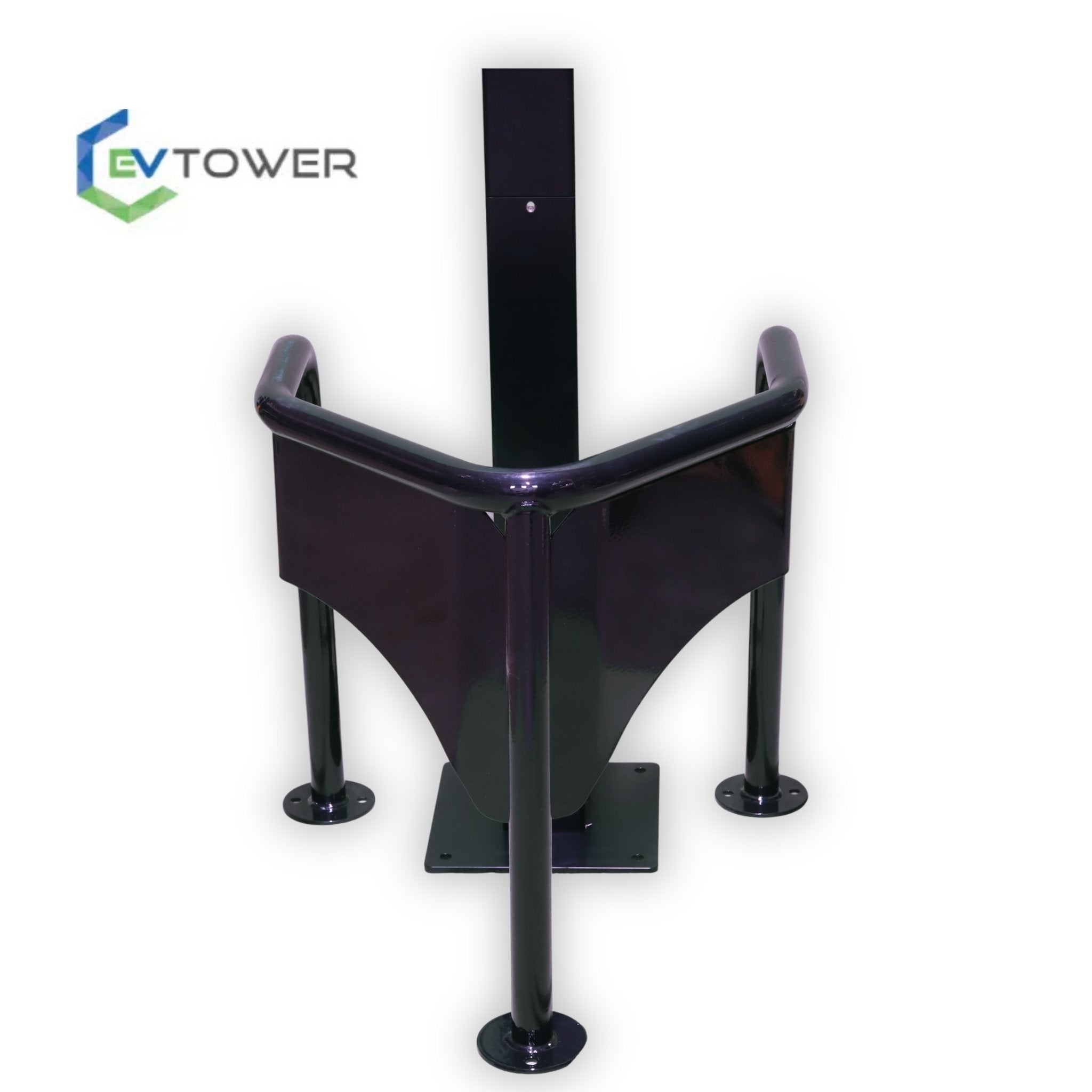 EVT03 - 3 Legged Protective Barrier