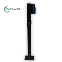 EVT103 - NexBlue Mounting Plate