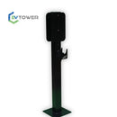 EVT105 - Alfen Mounting Plate