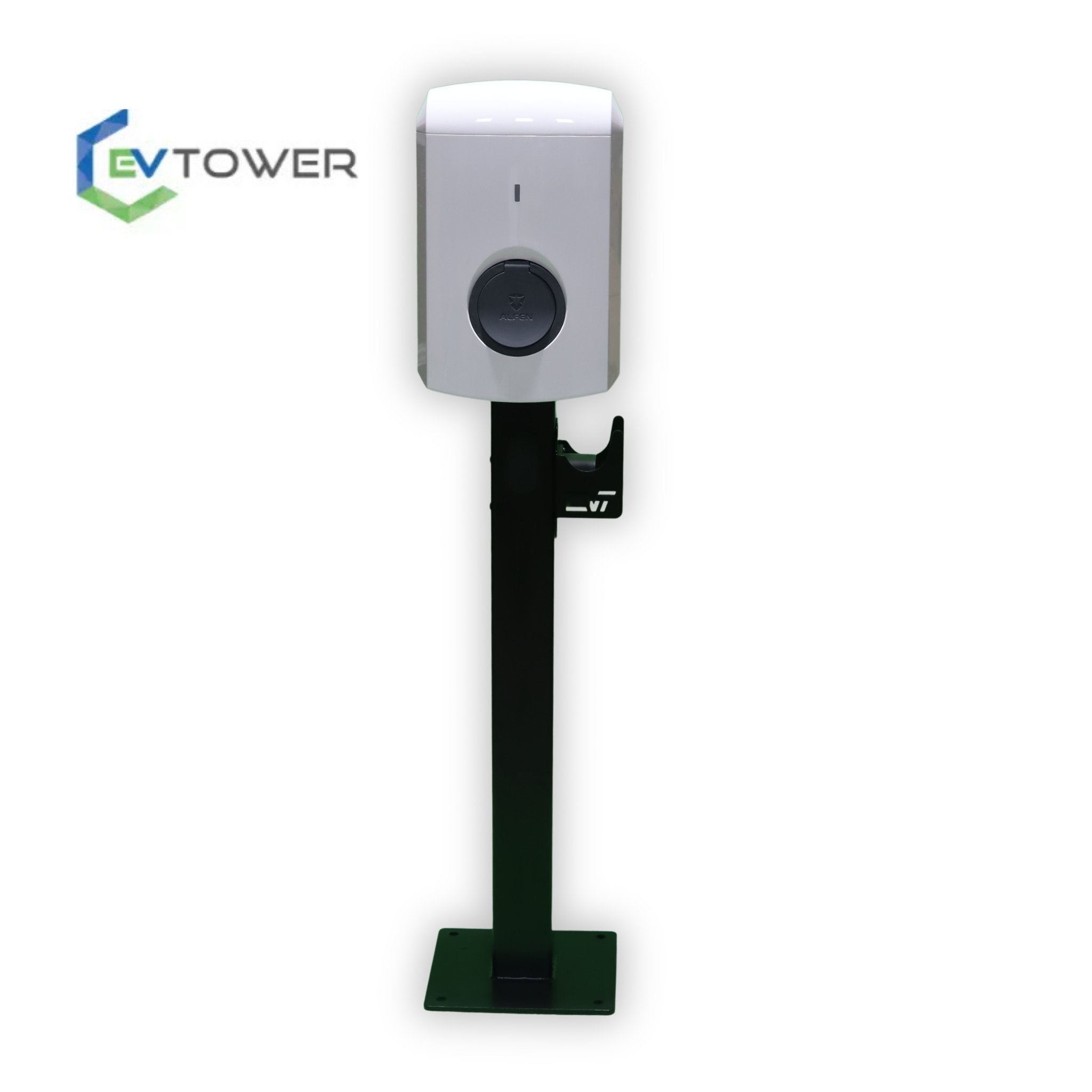 EVT105 - Alfen Mounting Plate