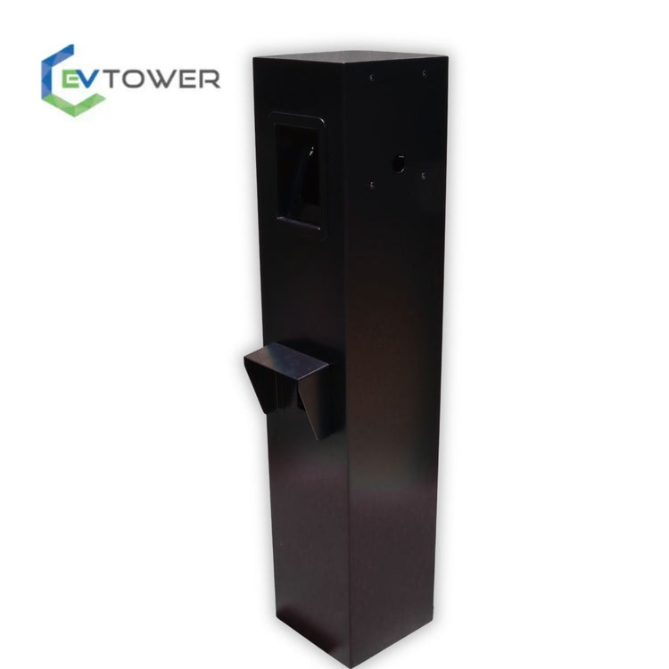 Collections – EV Tower