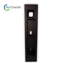 ANPR EV Charging Station