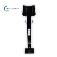 EVT114 - Easee Tower