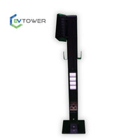 EVT114 - Easee Tower