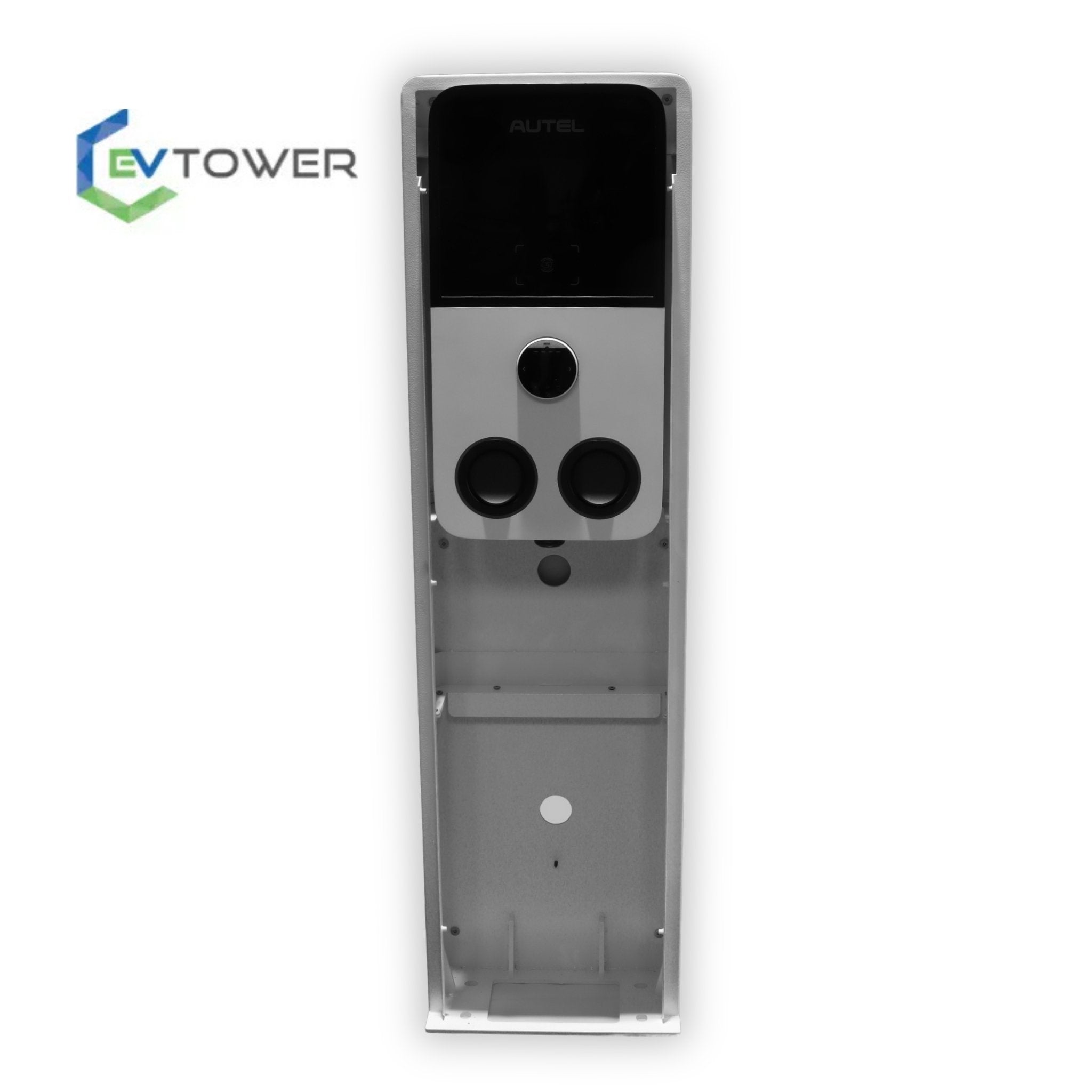 EVT119 - Autel MaxiCharger AC Ultra Dual Pillar