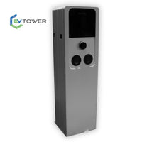 EVT119 - Autel MaxiCharger AC Ultra Dual Pillar