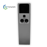 EVT119 - Autel MaxiCharger AC Ultra Dual Pillar