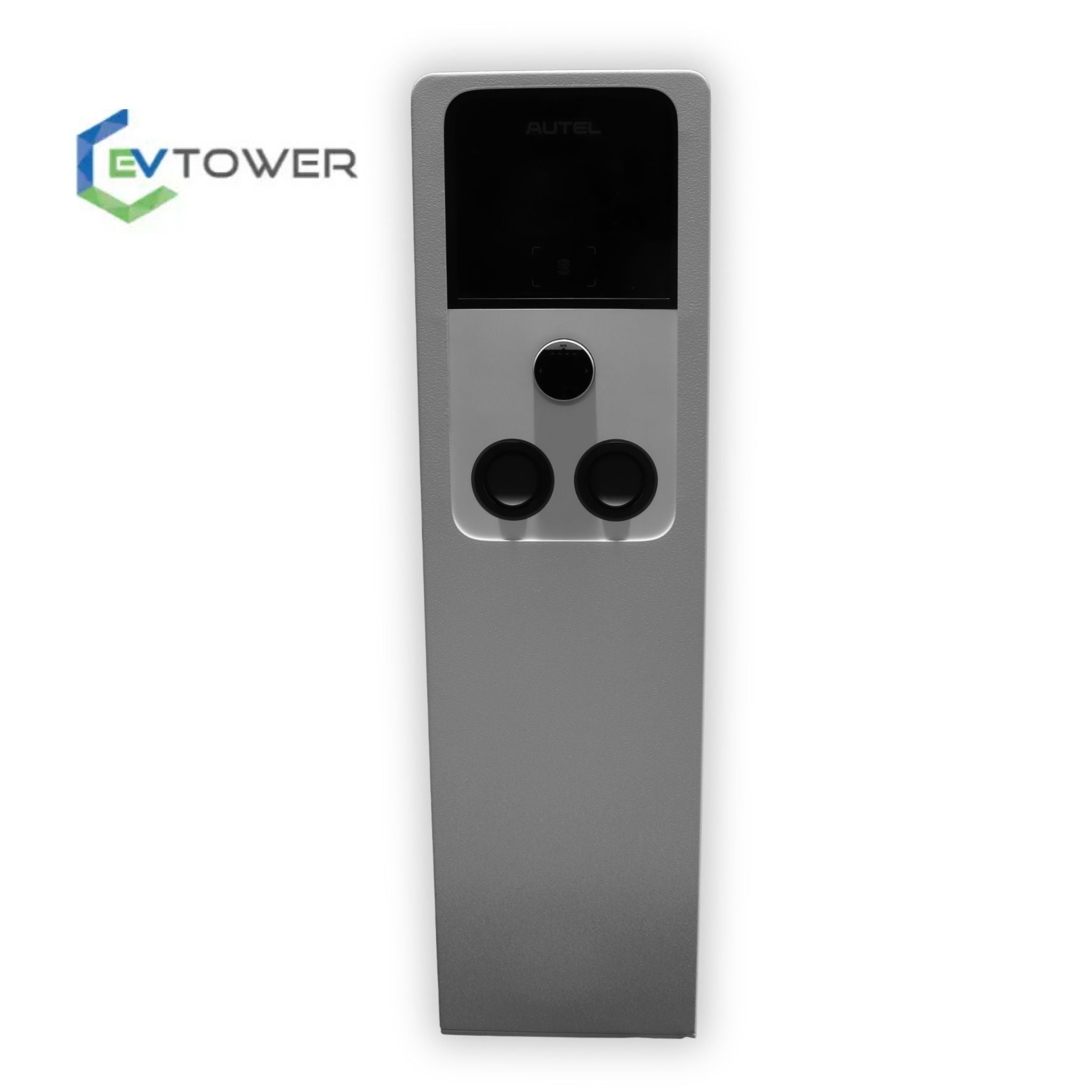EVT119 - Autel MaxiCharger AC Ultra Dual Pillar