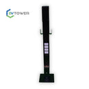 EVT123 - Easee Mounting Plate with Cable Hooks