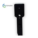EVT123 - Easee Mounting Plate with Cable Hooks
