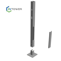 EVT15 - Premium Pedestal