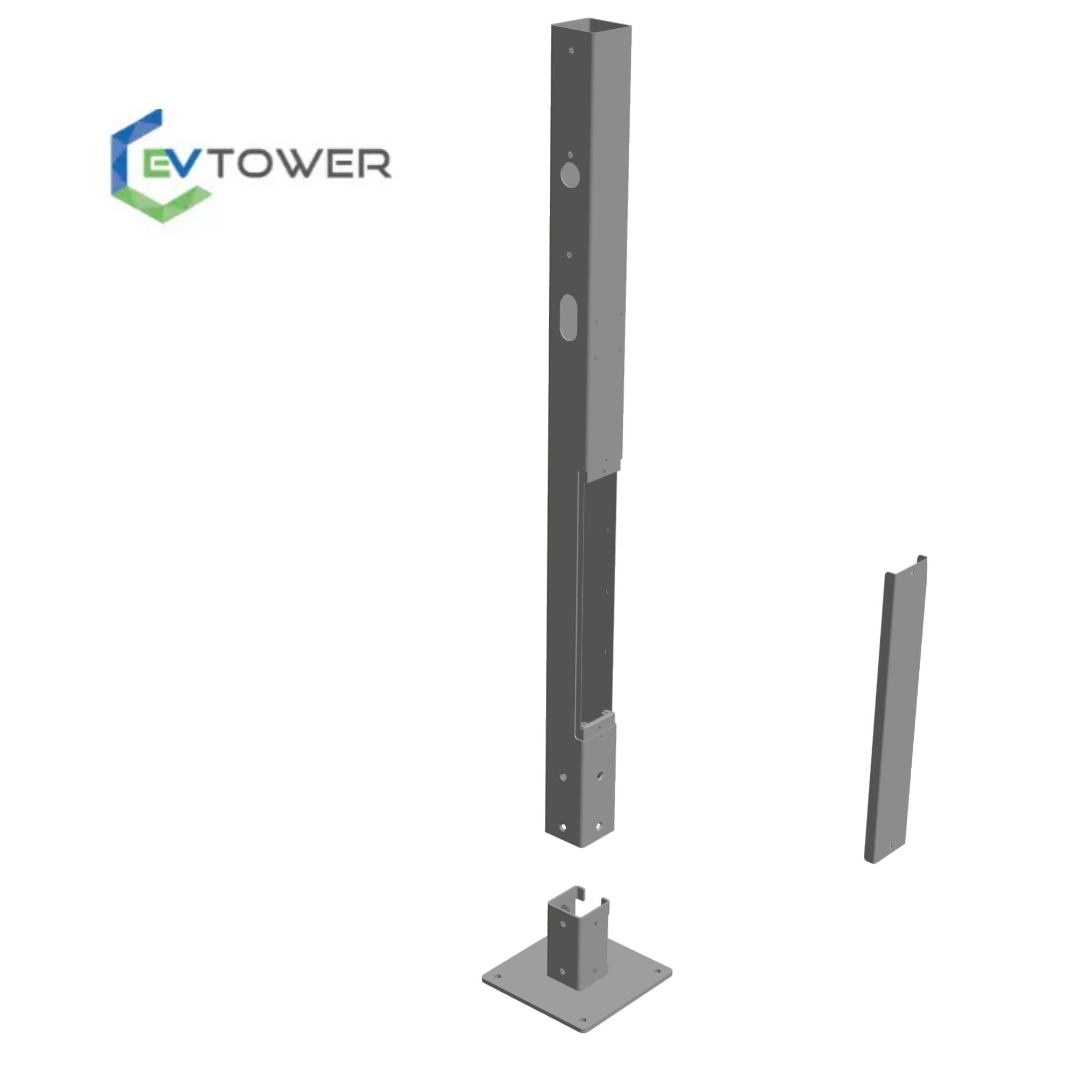 EVT15 - Premium Pedestal