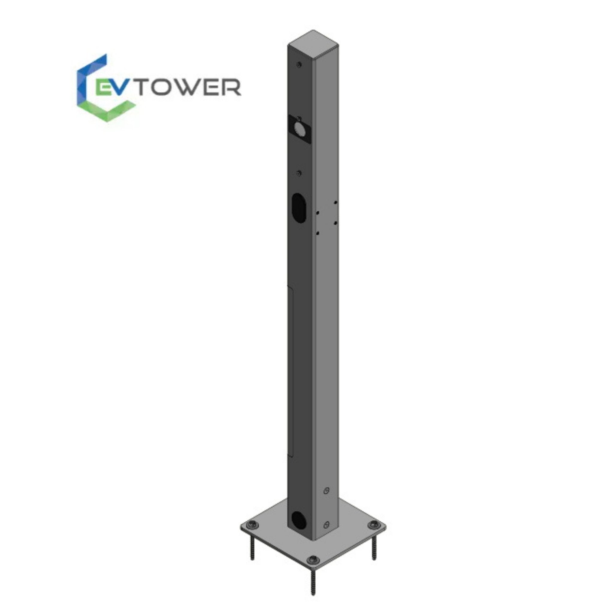 EVT15 - Premium Pedestal