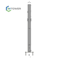 EVT15 - Premium Pedestal