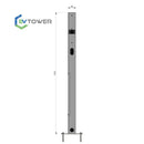 EVT15 - Premium Pedestal