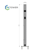 EVT15 - Premium Pedestal