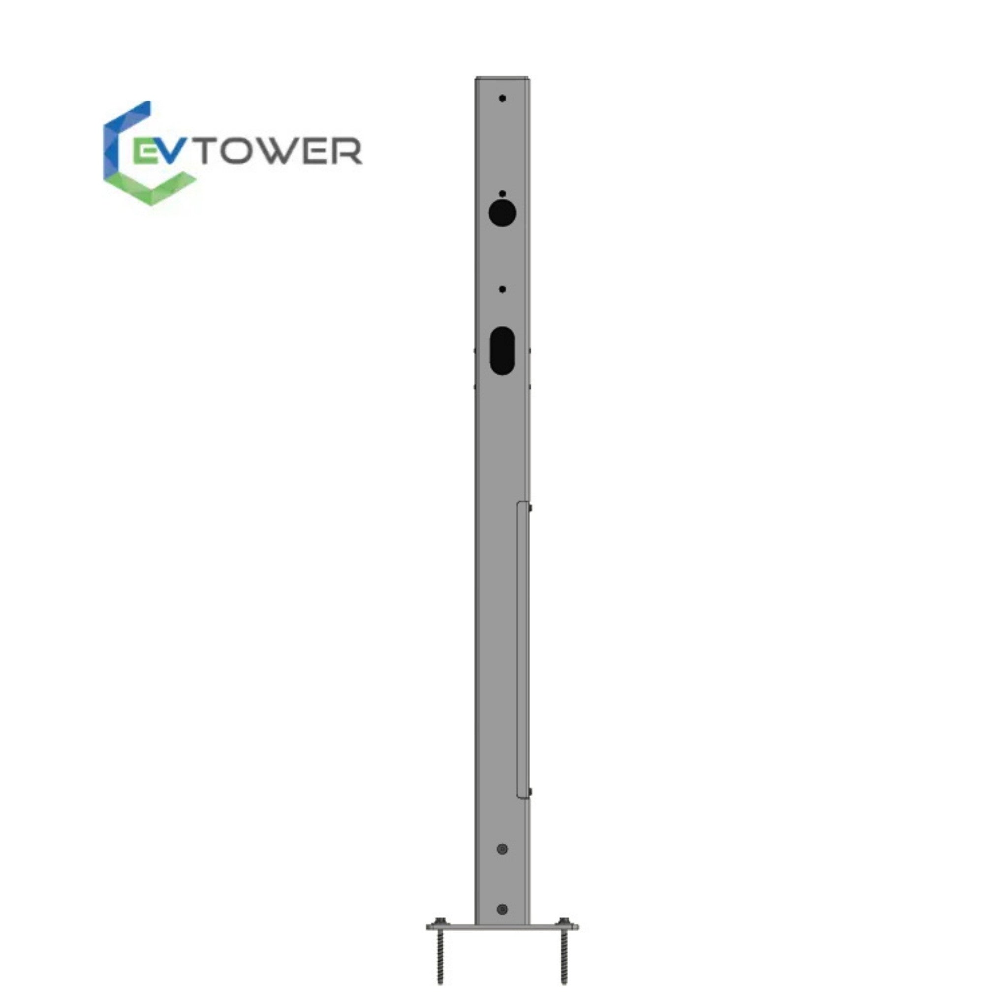 EVT15 - Premium Pedestal
