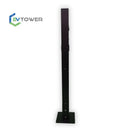 Universal EV Charging Post