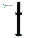 Universal EV Charging Post