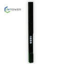 Universal EV Charging Post