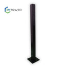 Universal EV Charging Post