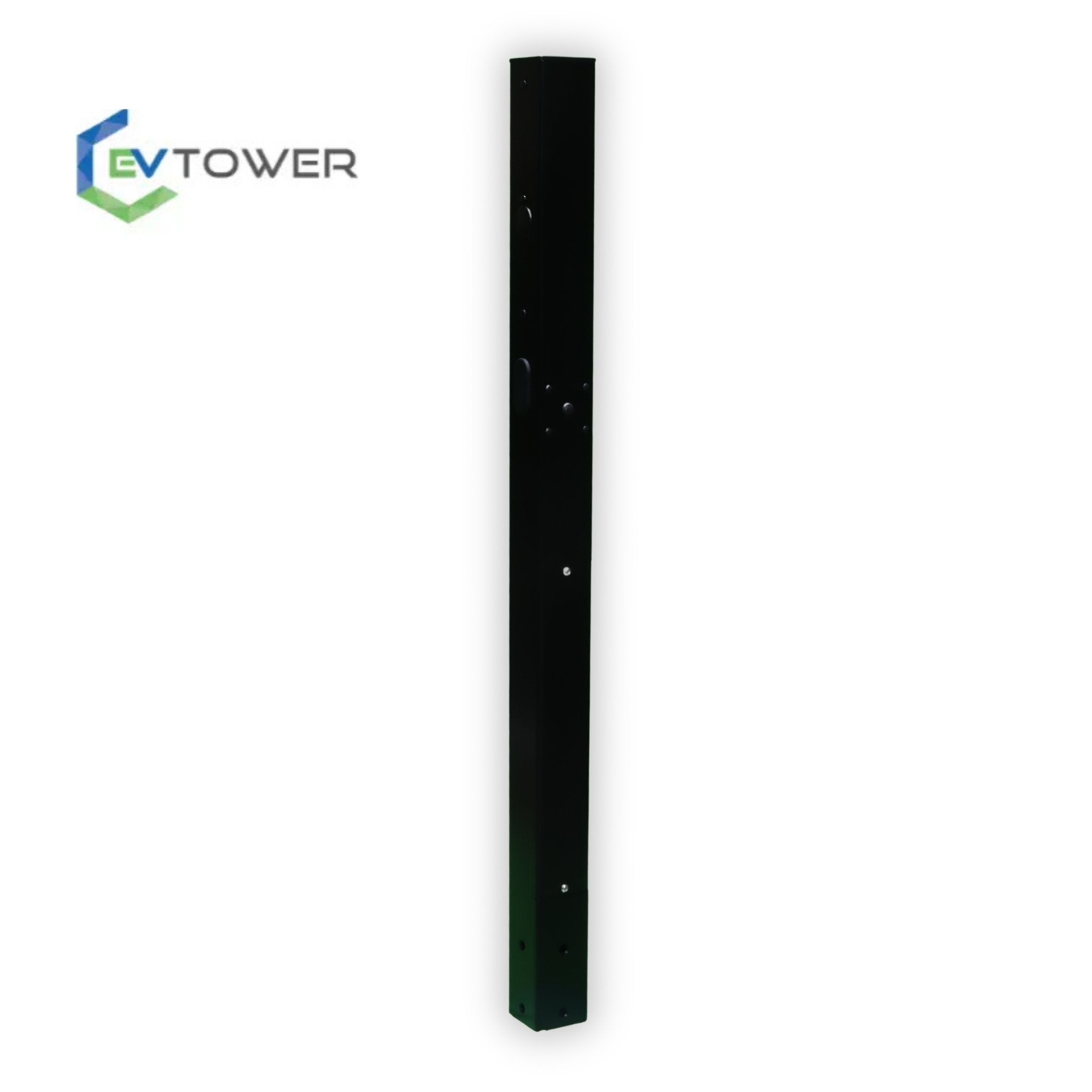 Universal EV Charging Post