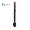 Universal EV Charging Post