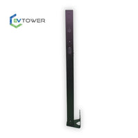 Universal EV Charging Post