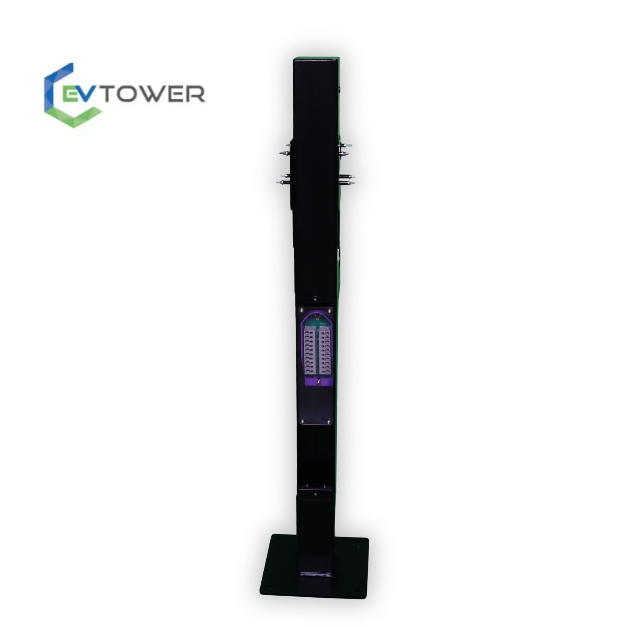 EVT163 - Enua Tower