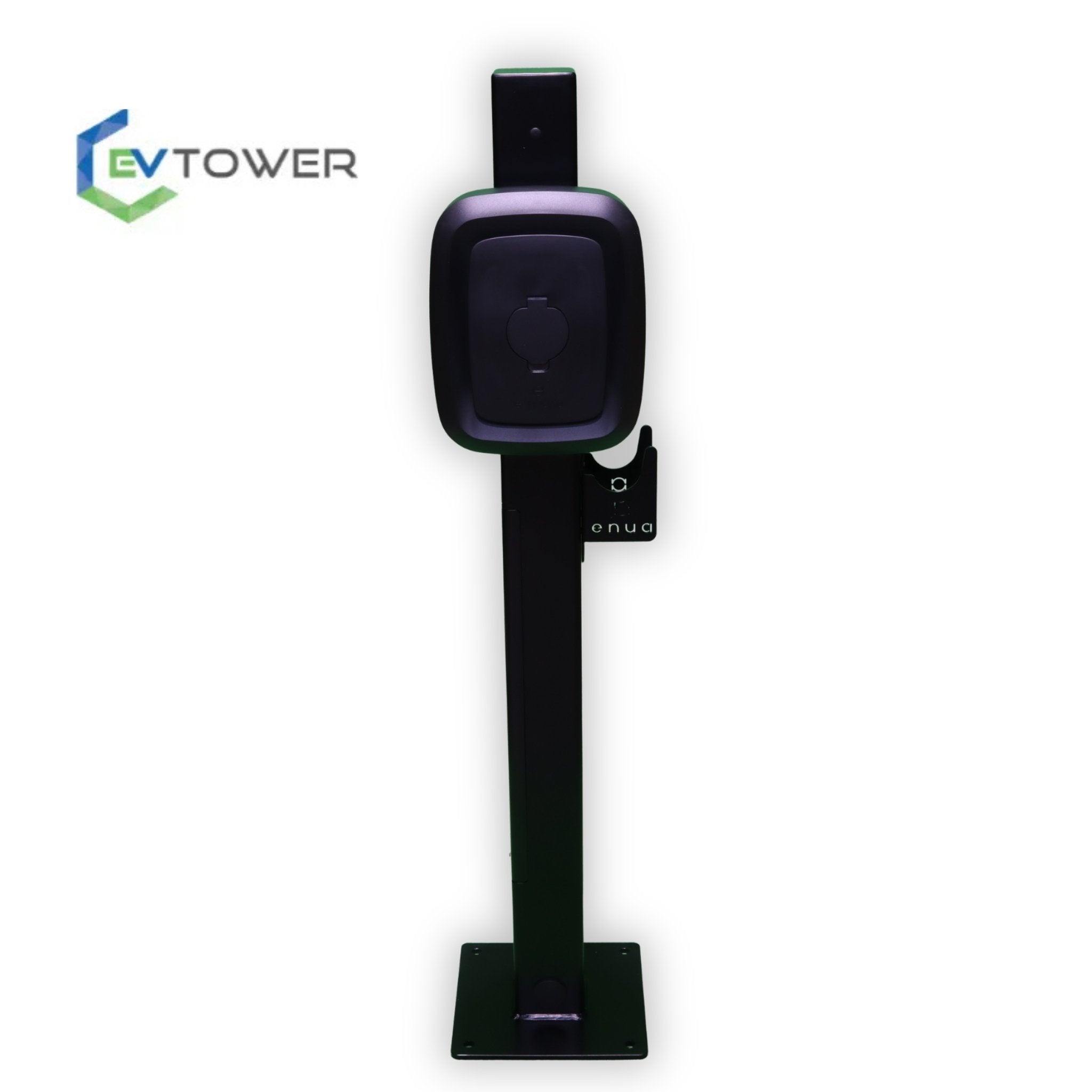 EVT163 - Enua Tower