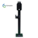 EVT17 - Easee Mounting Plate