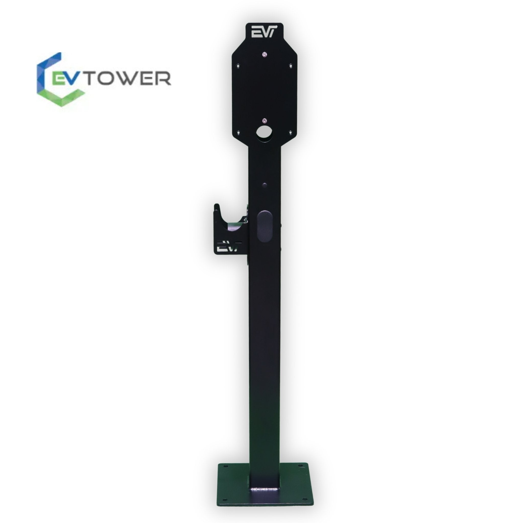 EVT17 - Easee Mounting Plate