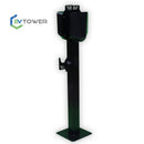 EVT17 - Easee Mounting Plate