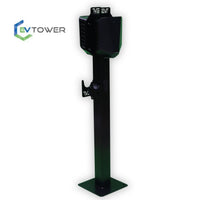 EVT17 - Easee Mounting Plate