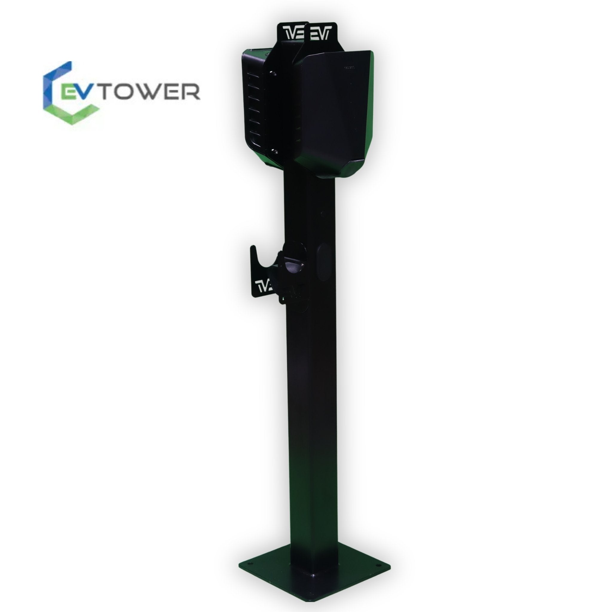 EVT17 - Easee Mounting Plate