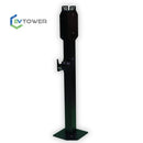 EVT17 - Easee Mounting Plate
