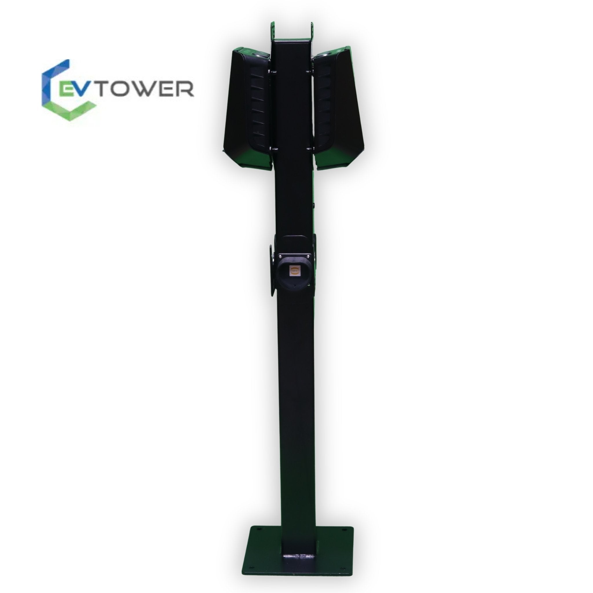 EVT17 - Easee Mounting Plate
