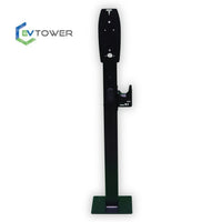 EVT20 - Tesla Mounting Plate
