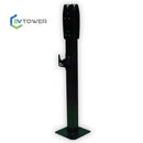 EVT20 - Tesla Mounting Plate