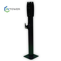 EVT20 - Tesla Mounting Plate
