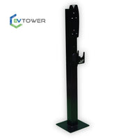 EVT20 - Tesla Mounting Plate