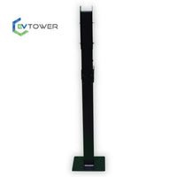 EVT20 - Tesla Mounting Plate