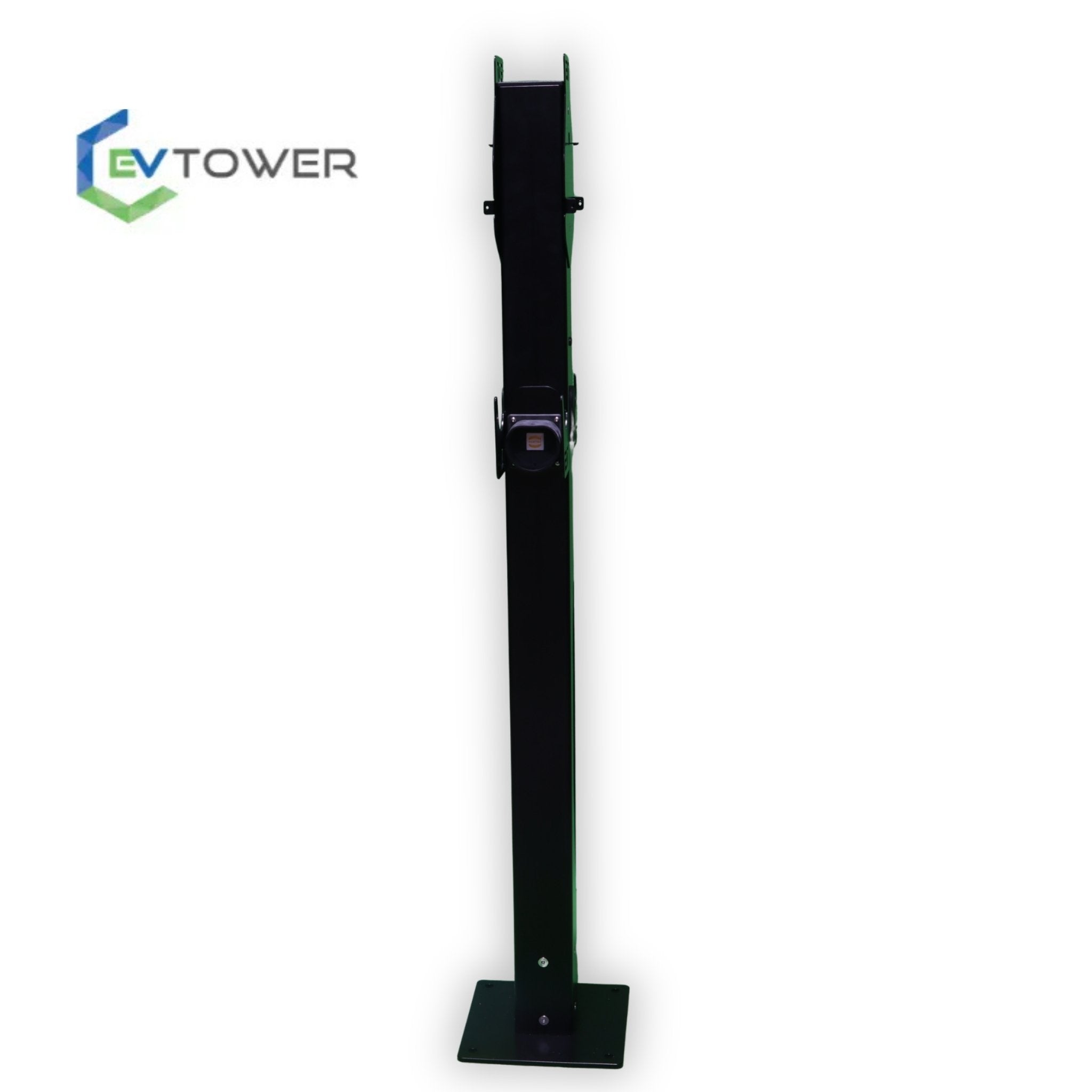 EVT21 - Ohme Home Pro Mounting Plate