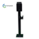 EVT27 - Zaptec Go Mounting Plate