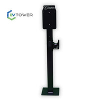 EVT27 - Zaptec Go Mounting Plate