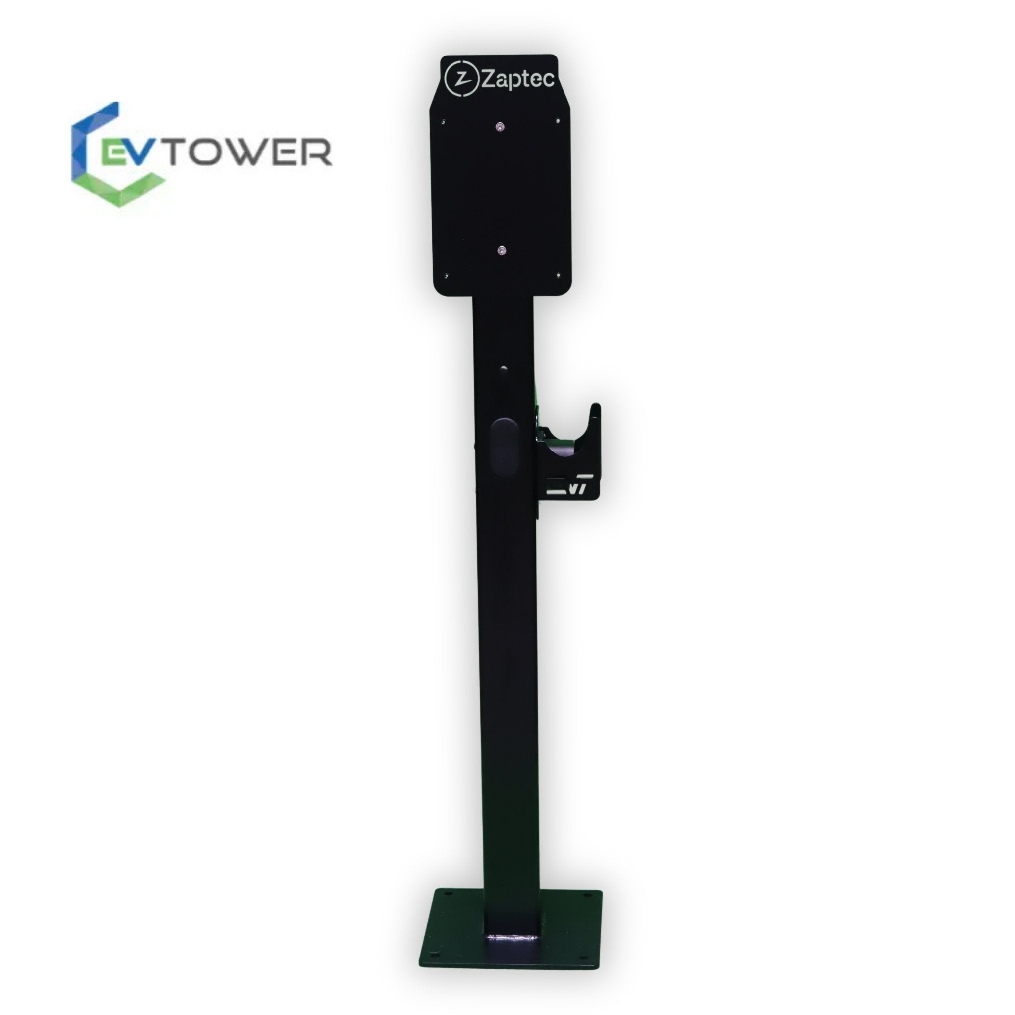 EVT27 - Zaptec Go Mounting Plate