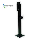 EVT27 - Zaptec Go Mounting Plate
